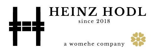 HEINZ HODL Logo